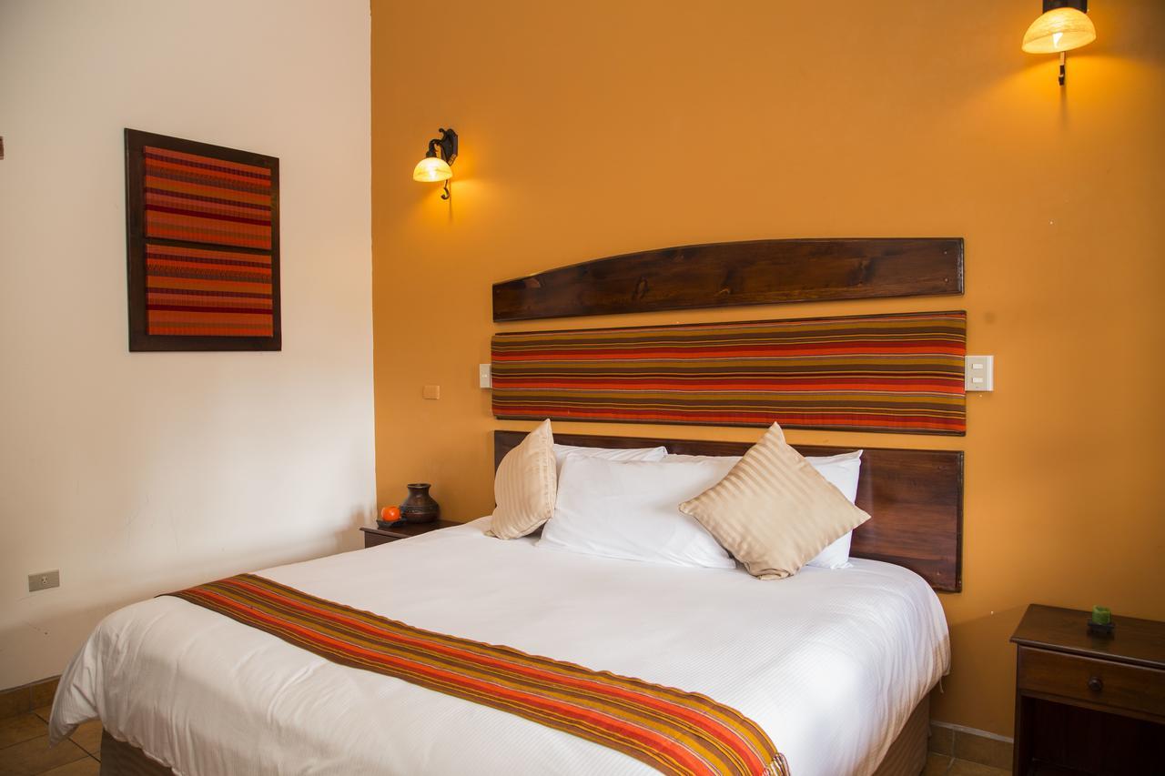 Casa Kirvá Hotel Cobán Quarto foto